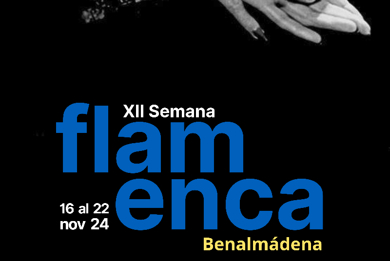 XII SEMANA FLAMENCA: POESÍA Y FLAMENCO