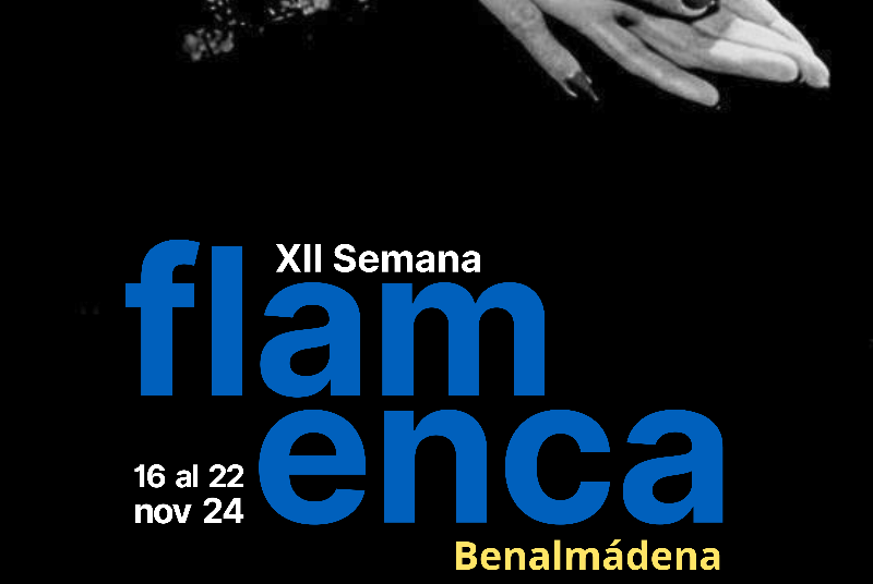 XII SEMANA FLAMENCA: JÓVENES FLAMENCOS
