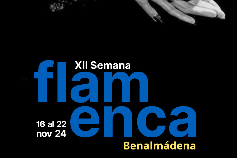 SEMANA FLAMENCA: JUAN REQUENA