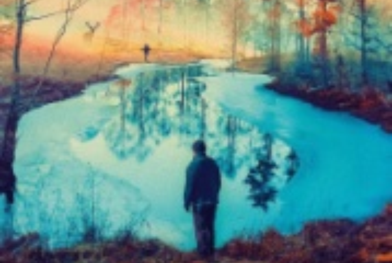 EL MAL NO EXISTE (v.o.s.e.)