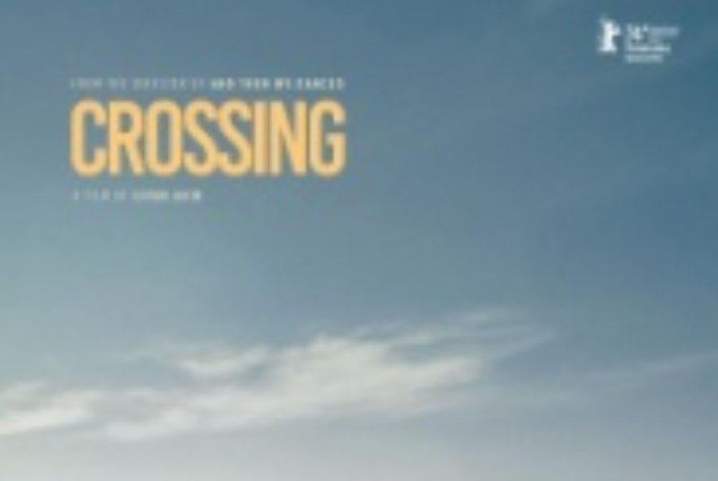 CROSSING  (v.o.s.e.) 