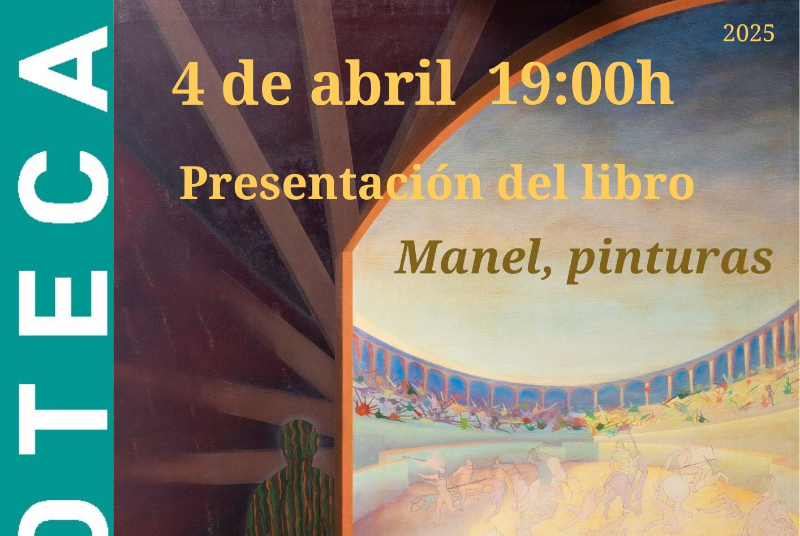 BOOK PRESENTATION