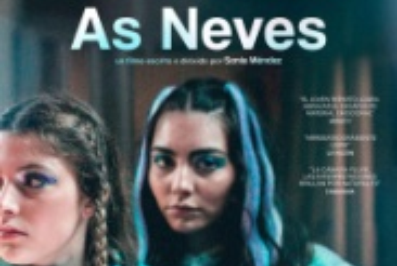 AS NEVES (v.o.s.e.)
