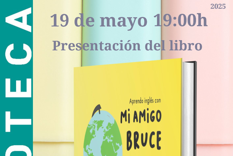 BOOK PRESENTATION