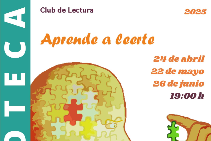 READING CLUB LEARN TO READ YOURSELF