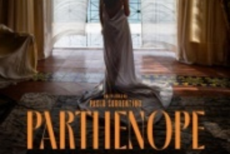PARTHENOPE (v.o.s.e.) 