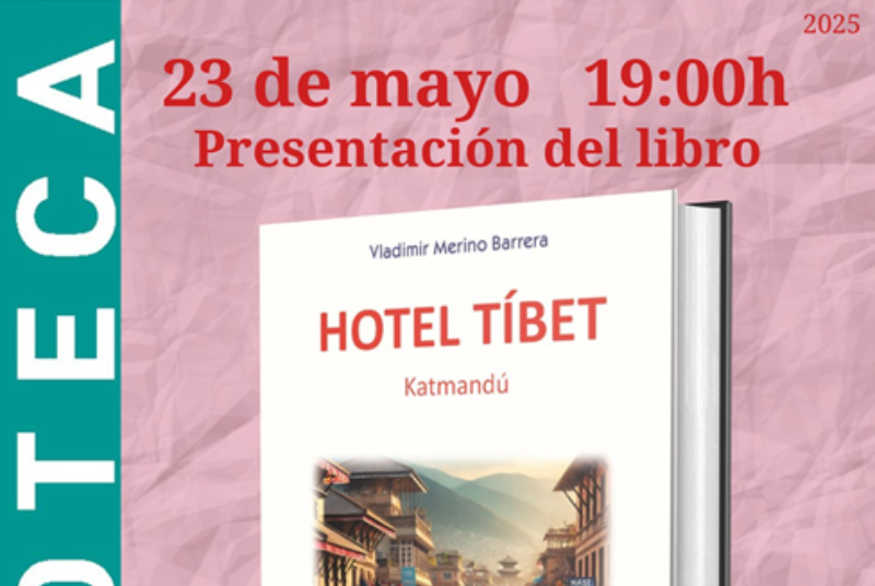BOOK PRESENTATION