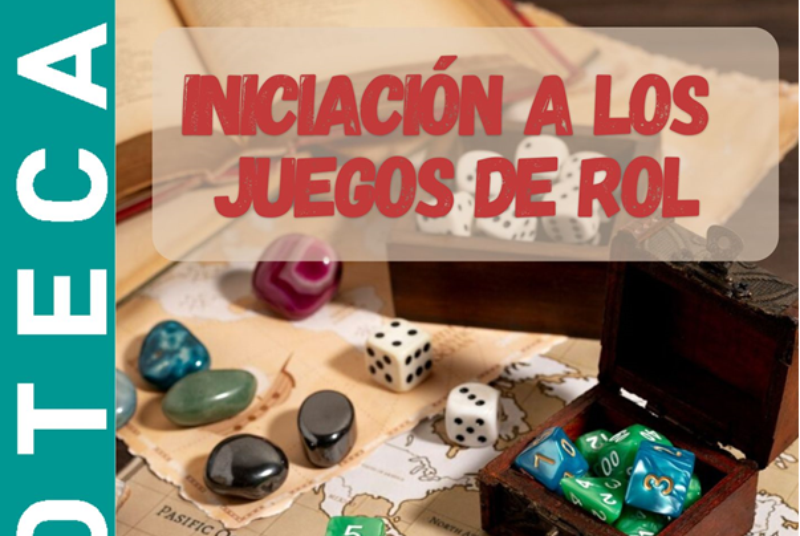 INTRODUCTION TO ROLE-PLAYING GAMES