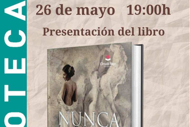 BOOK PRESENTATION