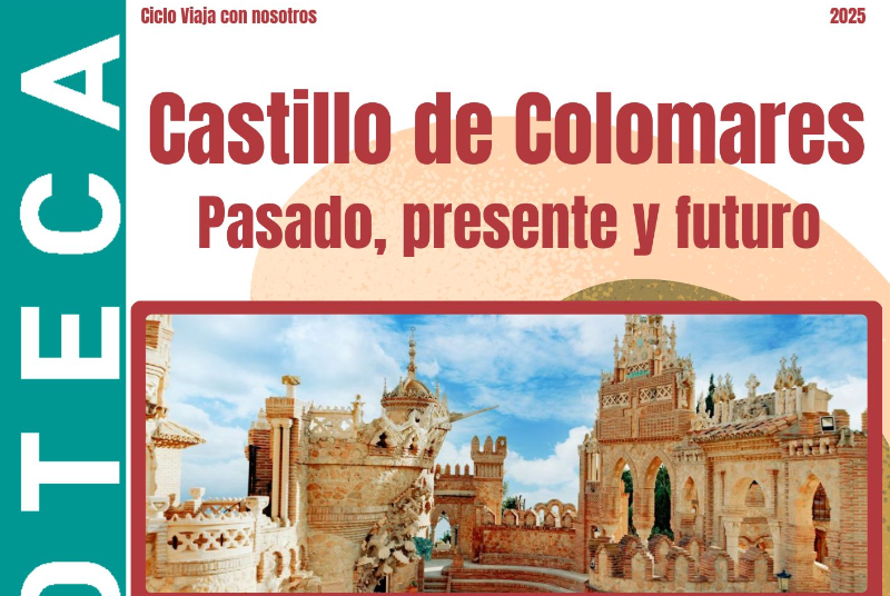 CASTILLO COLOMARES: PAST, PRESENT AND FUTURE