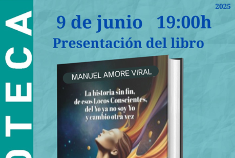 BOOK PRESENTATION