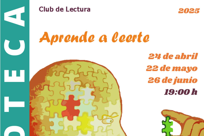 READING CLUB LEARN TO READ YOURSELF