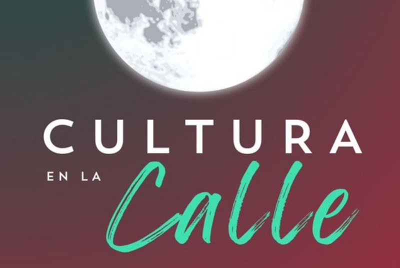 CULTURE ON THE STREET: Yailo Beltran and the extraordinary