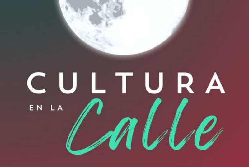 CULTURE ON THE STREET: FLAMENCO by the Rafael Vilchez Company