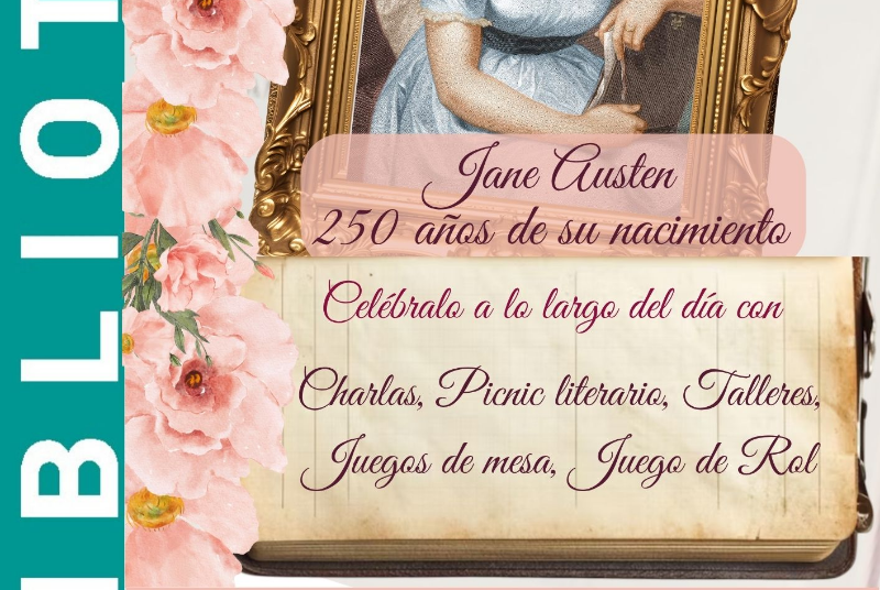 JANE AUSTEN