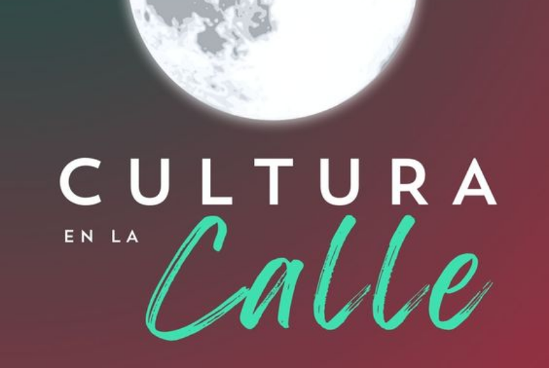 CULTURE ON THE STREET: FLAMENCO Andrés Cansino