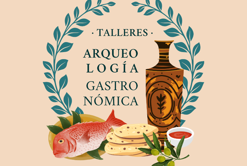 GARUM TASTING