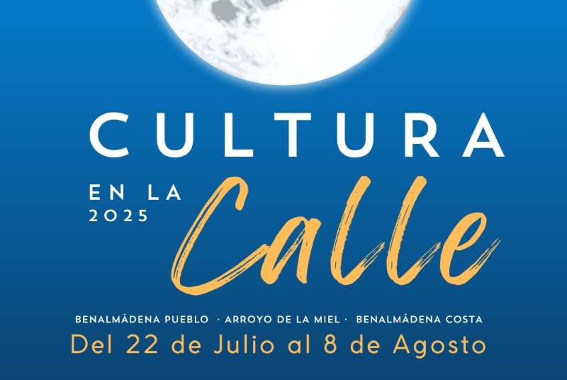 CULTURA EN LA CALLE: Magia y Circo