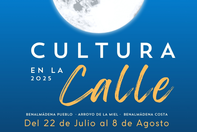 CULTURA EN LA CALLE: CIRCO