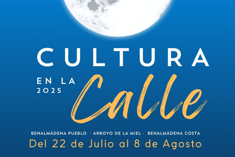 CULTURA EN LA CALLE: “Elizabeth and Friends”