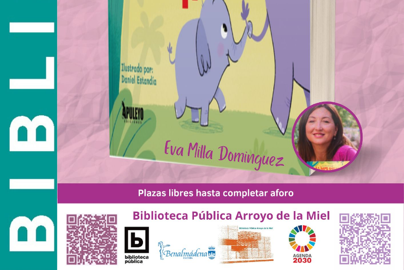 PRESENTACIÓN DE LIBRO