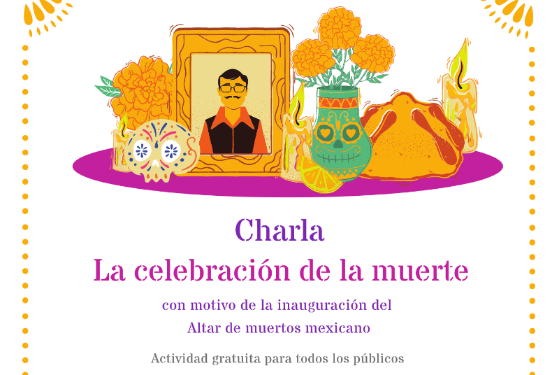 LA CELEBRACIÓN DE LA MUERTE 