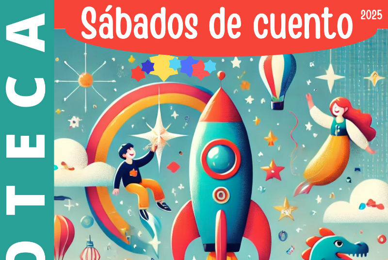 SÁBADOS DE CUENTO  