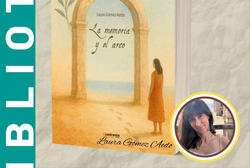 PRESENTACIÓN DE LIBRO