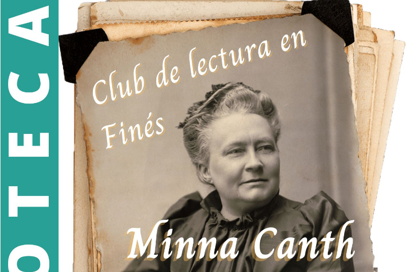 MINNA CANTH READING CLUB