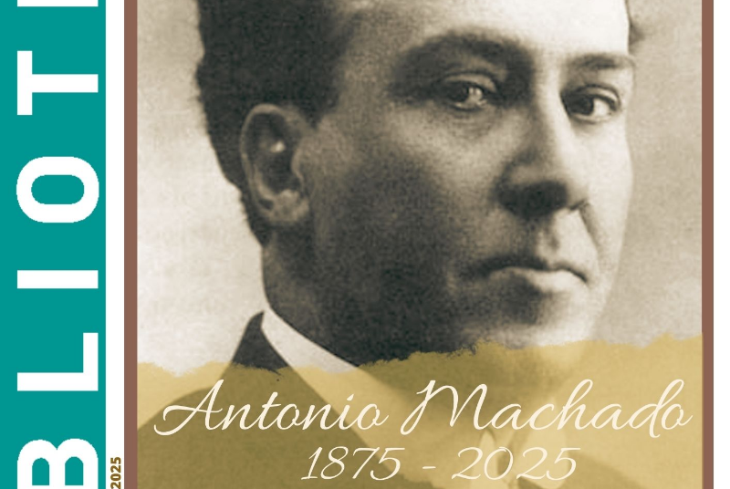 ANTONIO MACHADO