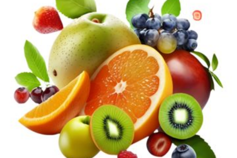 FRUIT DAY IN BENALMÁDENA