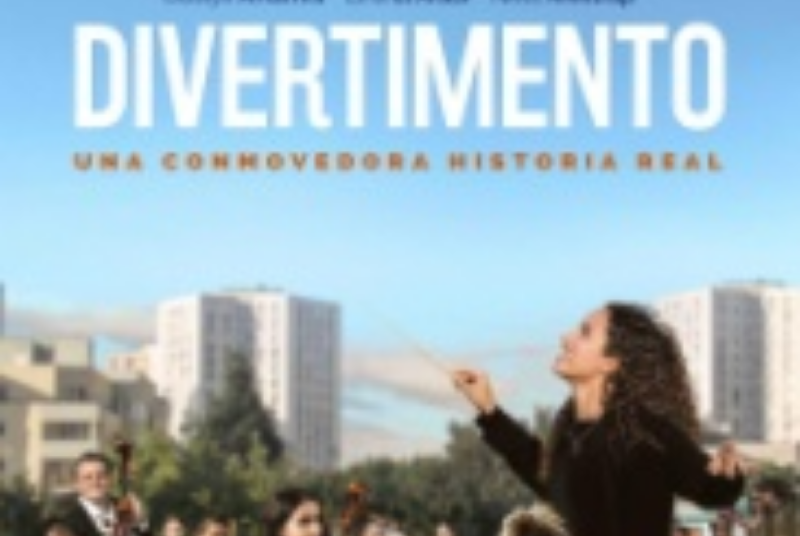 DIVERTIMENTO (v.o.s.e.)