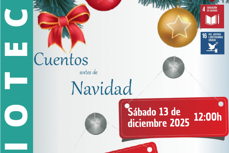 TALES BEFORE CHRISTMAS