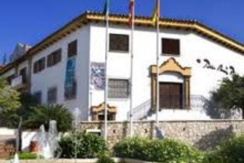 CHRISTMAS COMPETITION AWARD CEREMONY