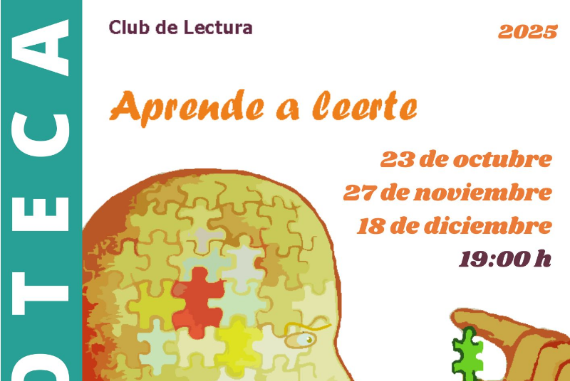 READING CLUB LEARN TO READ YOURSELF