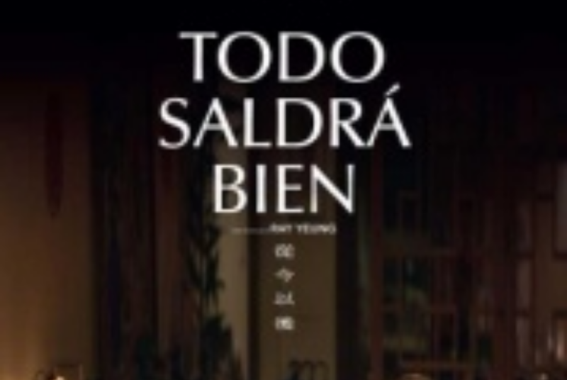 EVERYTHING WILL BE FINE (v.o.s.e.)