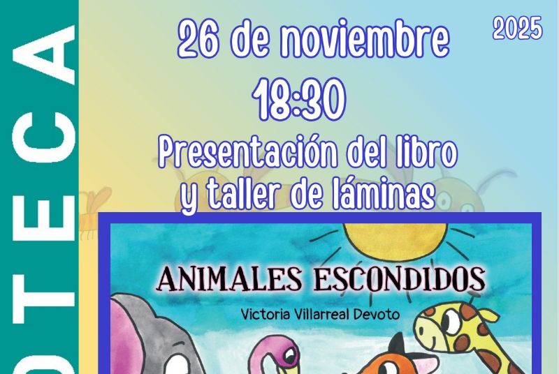 BOOK PRESENTATION AND PRINT MAKING WORKSHOP