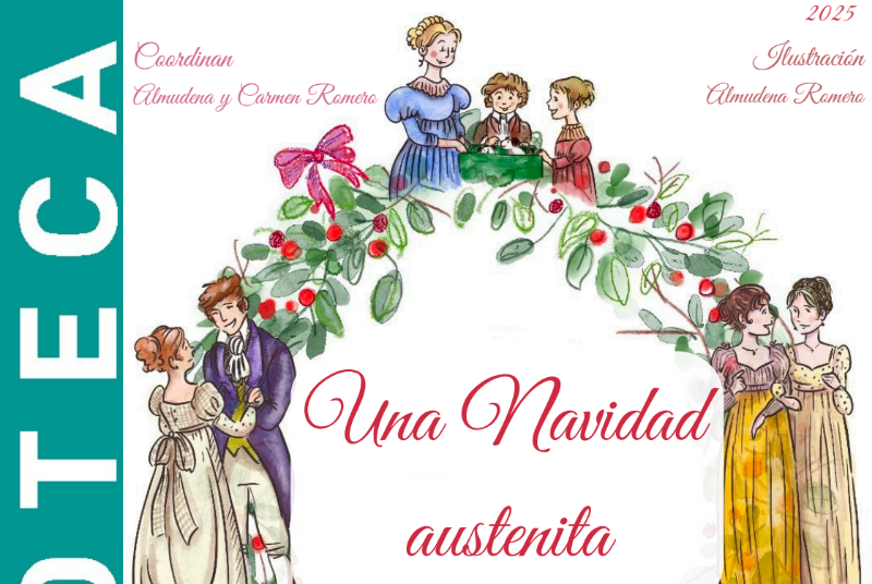 UNA NAVIDAD AUSTENITA