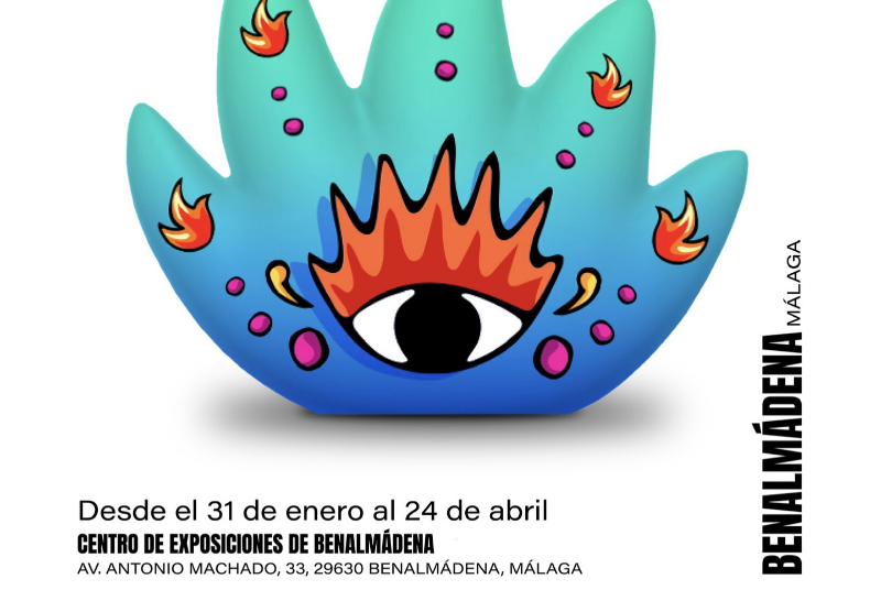 SINESTESIA POR BOSSKA