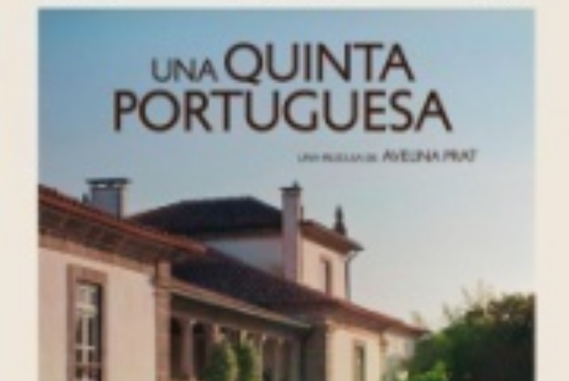 Una quinta portuguesa (v.o.s.e)