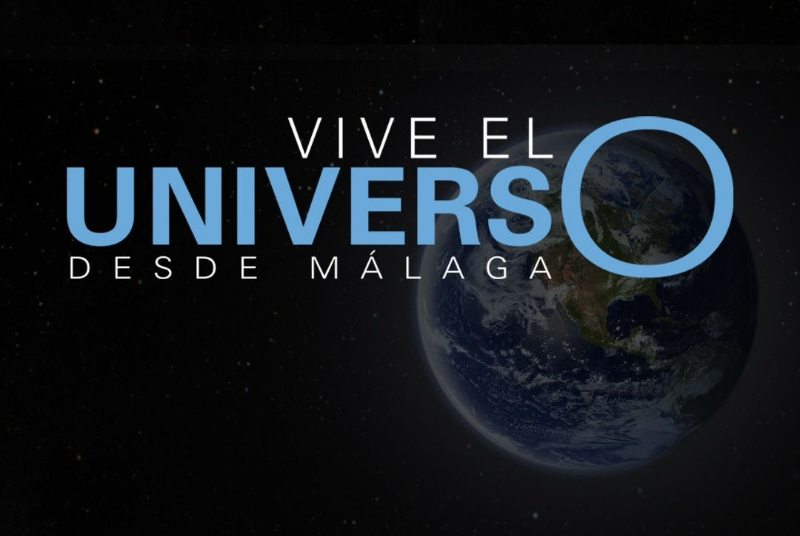 DESCUBRIENDO EL MACRO Y MICROCOSMOS CON LUZ