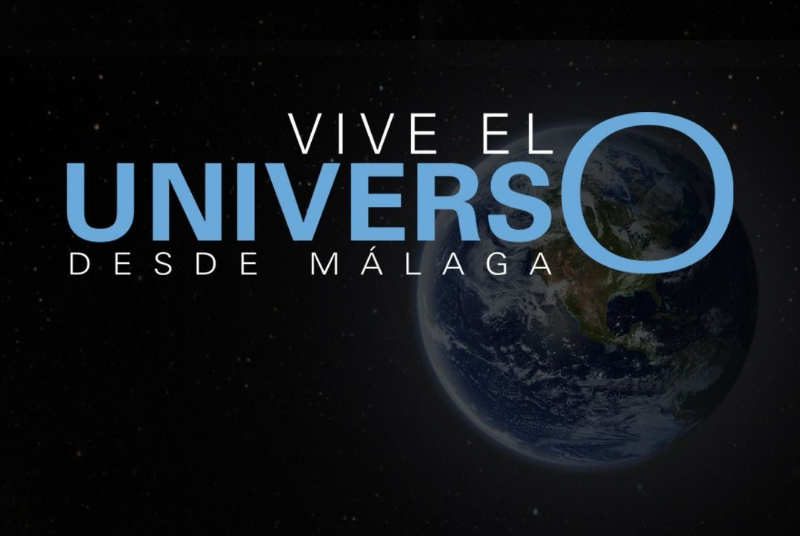 UN VIAJE POR EL ESPACIO