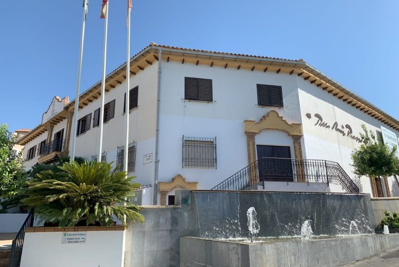 TEATRO FAMILIAR DE SEMANA BLANCA 