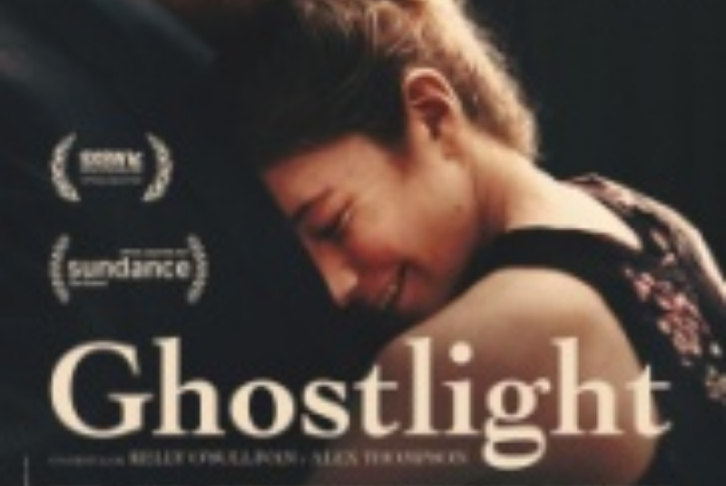 Ghostlight (v.o.s.e)