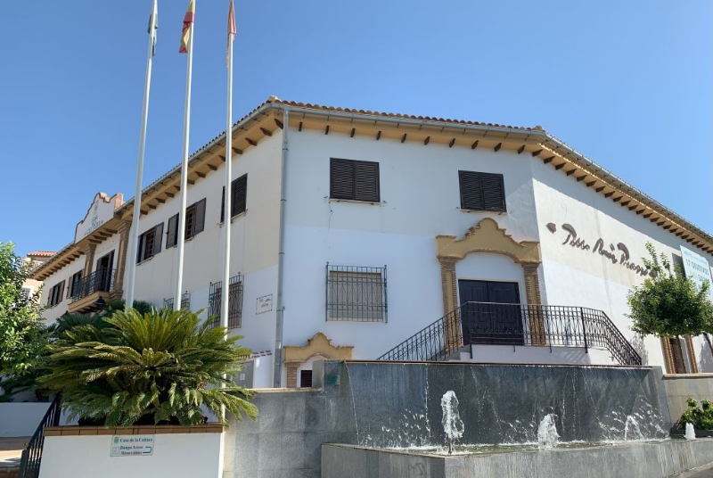 TEATRO FAMILIAR DE SEMANA BLANCA 