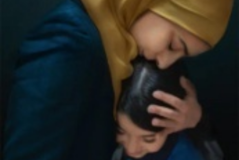 Inshallah a Boy (v.o.s.e)