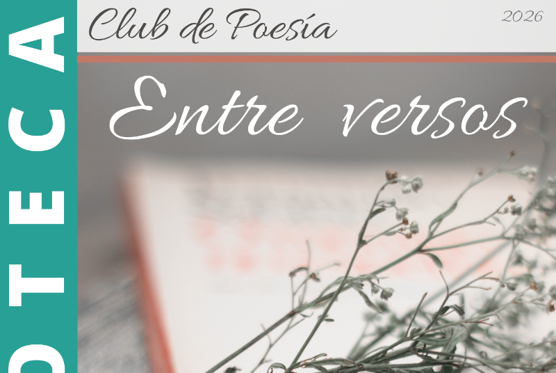 BETWEEN VERSES READING CLUB