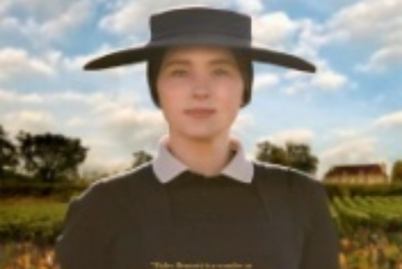 Madame Clicquot, the great lady of champagne (v.o.s.e)