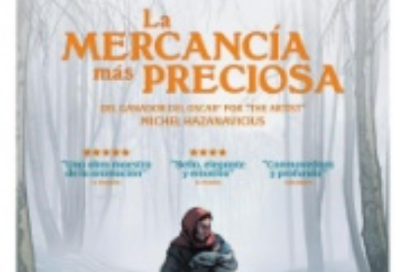 The Most Precious Merchandise (original version with subtitles)