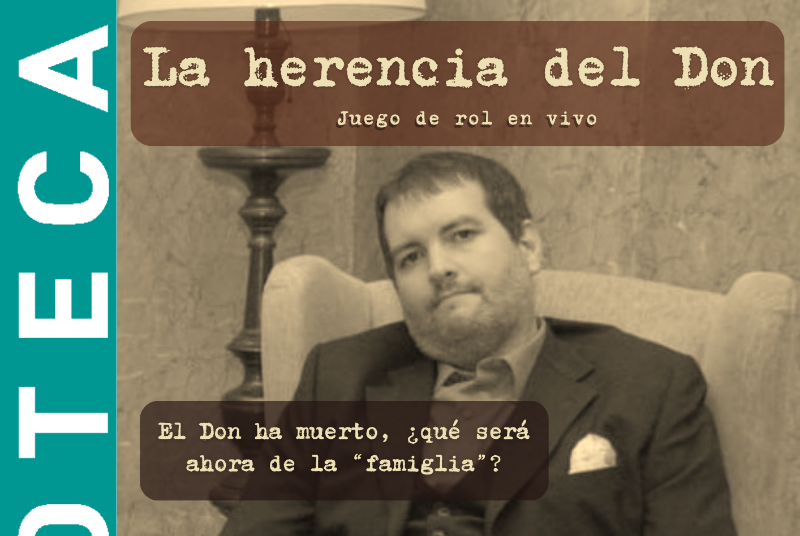 THE LEGACY OF THE GIFT